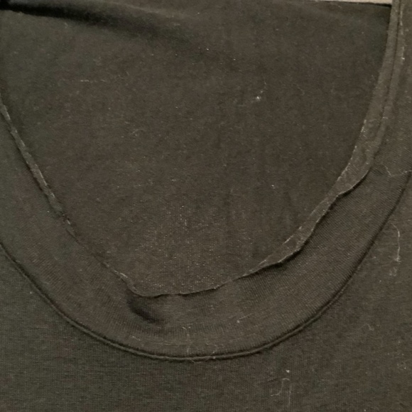 Parasuco Tunic with Rhinestones - Picture 3 of 5